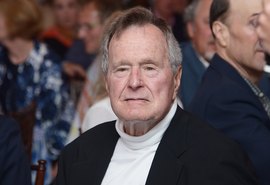 Morre aos 94 anos George W. H. Bush, ex-presidente dos Estados Unidos