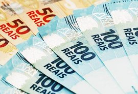 Estimativa de inflação cai pela quinta vez consecutiva este ano