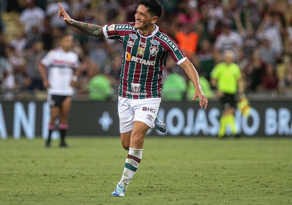 Cano é eleito Rei da América e Diniz o melhor técnico do continente