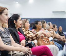 Semed e Sebrae iniciam formação com foco em agricultura familiar