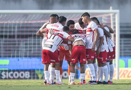 Operário-PR x CRB: onde assistir, horário e prováveis escalações