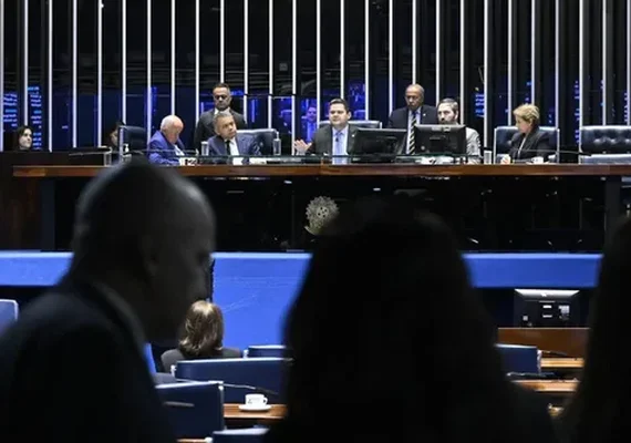 Senado aprova “Pix da Pensão” para facilitar pagamento de alimentos