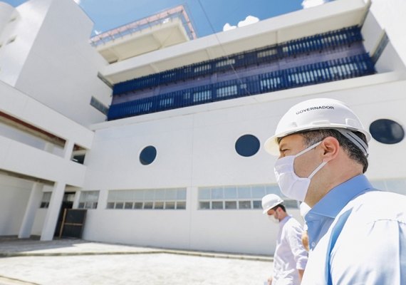 Uso de máscara será obrigatório nas ruas de Alagoas
