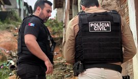 Operação contra homicídios termina com quatro mortos na Zona da Mata