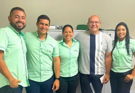 Senar e Prefeitura de Canapi garantem assistência técnica e gerencial para 60 agricultores