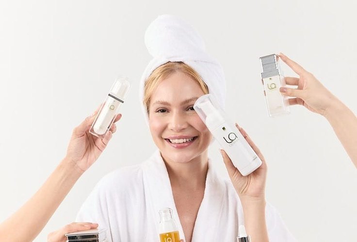 La Derma Skincare chega ao mercado e destaca linha de produtos premium para os cuidados com a pele