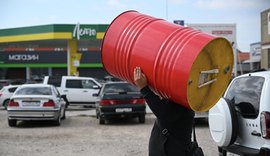 Alta do petróleo pressiona inflação e desafia governo em ano eleitoral