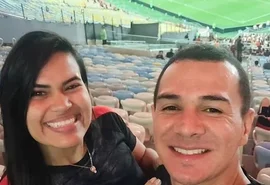 Tragédia na AL-220: Militar perde a vida e marido fica gravemente ferido em acidente