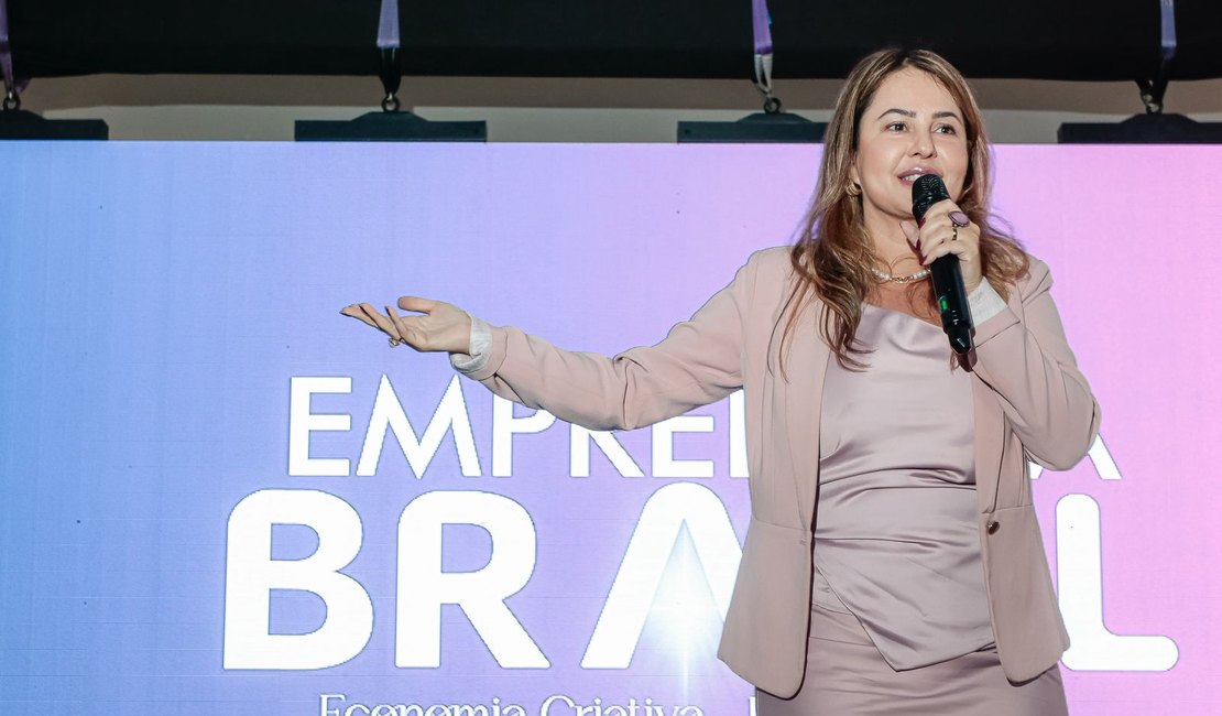 Empreendedorismo feminino cresce no Brasil e Fernanda Torres dá dicas de como mulheres podem se manter no mercado