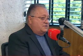 “O cavalo selado não passa duas vezes”, diz Robson Rodas