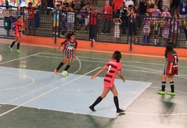 Inscrições para etapa estadual do JEAL 2018 terão início nesta segunda (4)