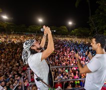 Roupa Nova, Matuê e muito mais: confira as atrações do Festival Verão Massayó 2025