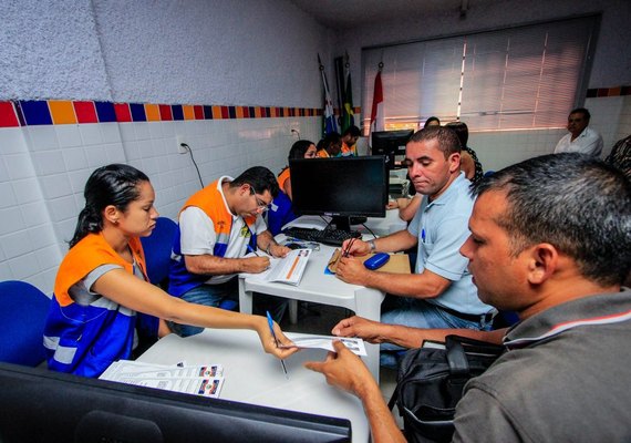 Pinheiro: Defesa Civil divulga quarta lista para saques do FGTS