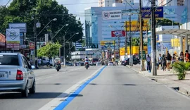 Câmara de Maceió aprova projeto que autoriza motoristas de aplicativo a usarem faixas exclusivas de ônibus