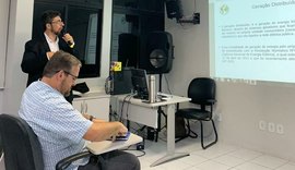 TJ propõe criação conjunta de usinas solares para tribunais de Alagoas