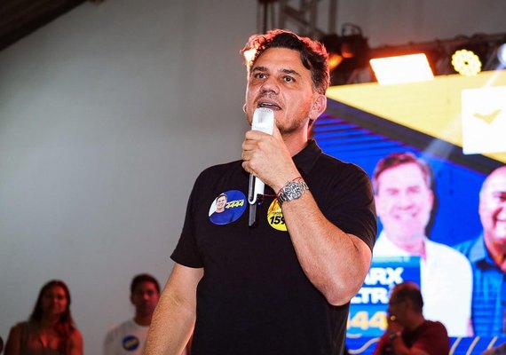 Em Pindorama, Marcos Beltrão destaca saúde e agricultura em bate-papo com lideranças