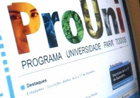 MEC abre inscrições para ProUni e Alagoas tem 975 bolsas ofertadas