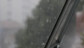 Inmet alerta 35 cidades de AL para risco de chuvas fortes até sábado