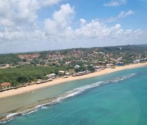 Turismo de Alagoas terá ganhos de R$ 1,5 bilhão até 2040
