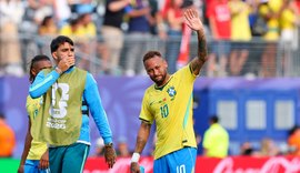 Pesquisa aponta que torcida vê Seleção pronta para ciclo sem Neymar