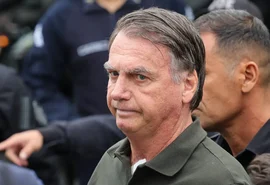 Bolsonaro tem até esta segunda para recorrer da condenação no STF