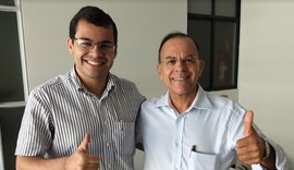 Gilvan Barros confirma que será candidato a deputado federal