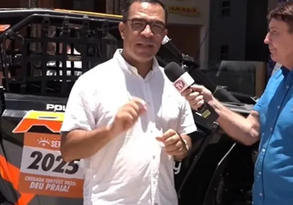 Estado confirma Rally; Nascar da prefeitura de Maceió ainda é promessa