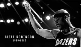 Morre ex-jogador dos Blazers