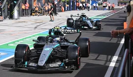 Mercedes admite falta de dinheiro para atualizações na Fórmula 1 de 2026