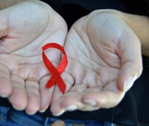 Jovens lideram casos de Aids em Alagoas este ano, aponta Ministério da Saúde