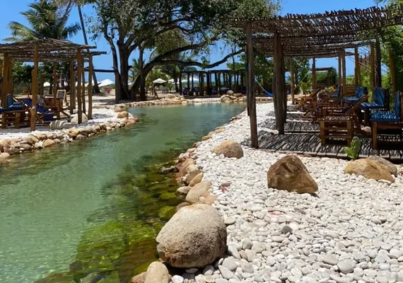 São Miguel dos Milagres revela o lado mais tranquilo do paraíso alagoano