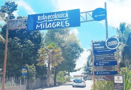 Rota dos Milagres vive alta histórica e projeta temporada recorde em 2025/2026