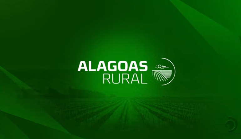 Assista ao programa Alagoas Rural na íntegra - 08/03/2026