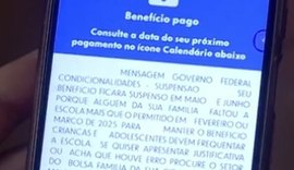 Falta de transporte escolar penaliza alunos e suspende benefício do Bolsa Família em Maceió