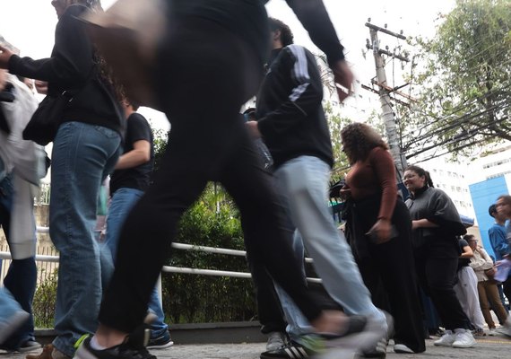 Enem terá inscrição automática para alunos do 3º ano da rede pública