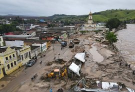 Cidade do interior alagoano irá receber mais de R$ 472 mil para ações de defesa civil; confira