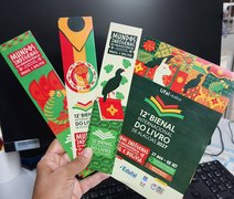 Bienal Internacional do Livro de Alagoas tem data, local e tema definidos; confira