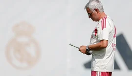 Real Madrid busca reforço ofensivo e aumenta concorrência para Endrick