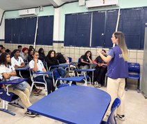 Seprev intensifica ações educativas de combate ao bullying e à violência