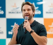 PSDB vai fazer um federal em AL e participar na majoritária, avisa Vilela