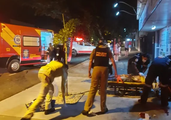 Em briga por herança, homem mata três da mesma família durante ceia de Natal