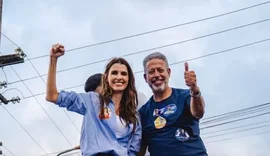 Ataque de Marina ao “tempo” de Renan também atinge Lira e os Caldas