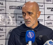 ASA deve mudar escalação e esquema para decisão contra Sergipe na Série D