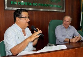 Qualidade dos solos: Alagoas deve definir valores de referência este mês
