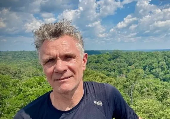 PF apura desaparecimento de indigenista e jornalista na Amazônia