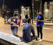 Mais de 2 mil pessoas com dependência química são atendidas em Alagoas