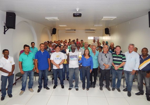 CPLA pede sensibilização pública para ativação da UBL