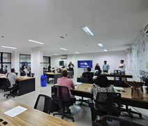 Fapeal e Mentoring Team apresentam oficina para professores e alunos interessados em inovação