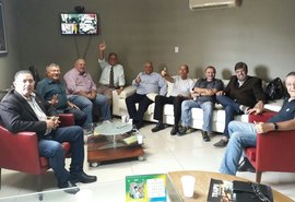 Círculo Democrático faz “pré-convenção” para definir chapa de federal