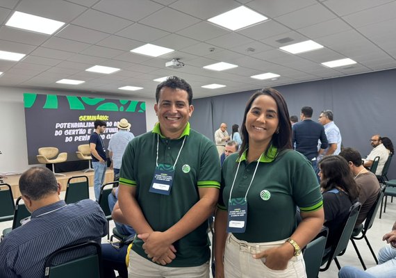 Canal do Sertão amplia oportunidades para agricultura irrigada em Alagoas